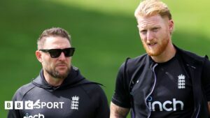 New Zealand vs England second Test: What to watch out for in Wellington