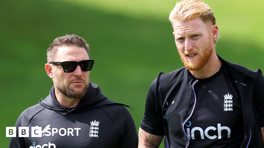 New Zealand vs England second Test: What to watch out for in Wellington