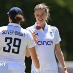 Women’s Ashes: What have England learned from their tour of South Africa?