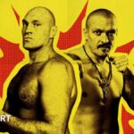 Fury vs Usyk 2: Predictions for heavyweight world title fight from Eddie Hearn, Natasha Jonas & more