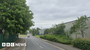 Boy, 2, dies and two critical after hit-and-run in Smethwick