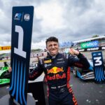 Isack Hadjar To Make F1 Debut For Red Bull Feeder Team In 2025