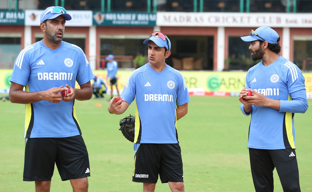 “Cassata Today, Sundae Tomorrow”: India’s Team Selection In Gabba Test Slammed