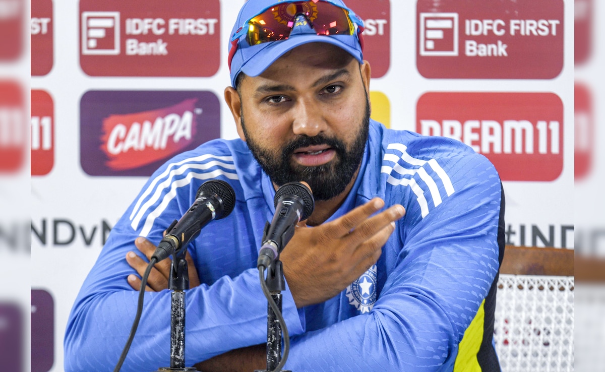 “No Matter How Big A Player Is…”: Harbhajan Singh’s Honest Rohit Sharma Verdict