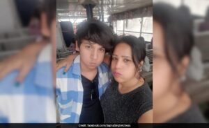 Actor Sapna Singh’s Son Found Dead In Bareilly, His 2 Friends Arrested