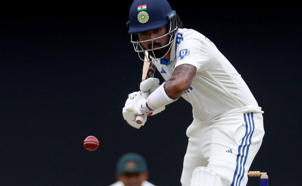 “See A Massive Scope Of Improvement…”: Harbhajan Singh On KL Rahul’s Batting