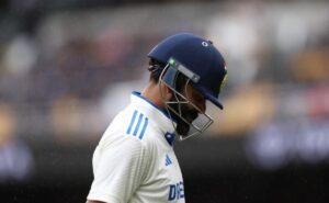 Sunil Gavaskar’s Unfiltered Verdict On Virat Kohli’s Yet Another 7th Stump Dismissal