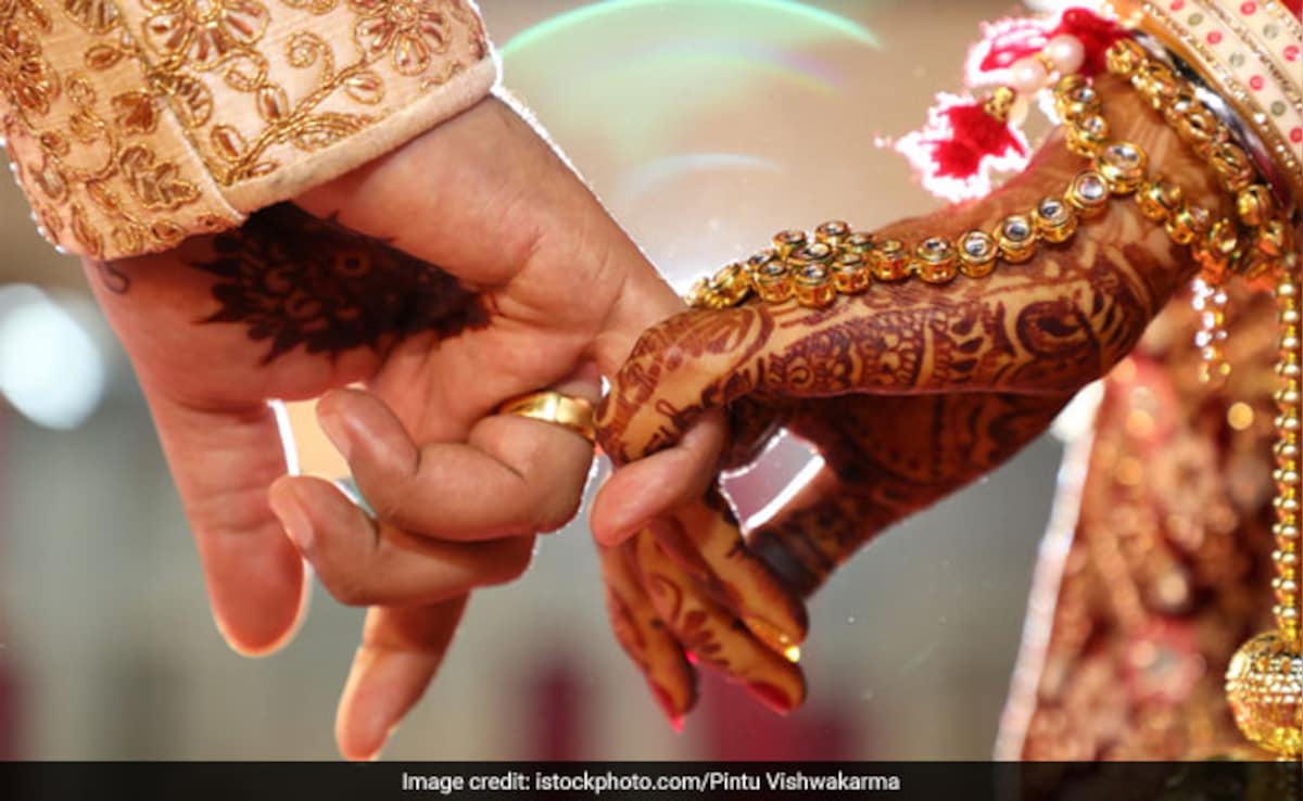 UP Groom Calls Off Wedding Over Delay In Serving Food, Then Marries Cousin