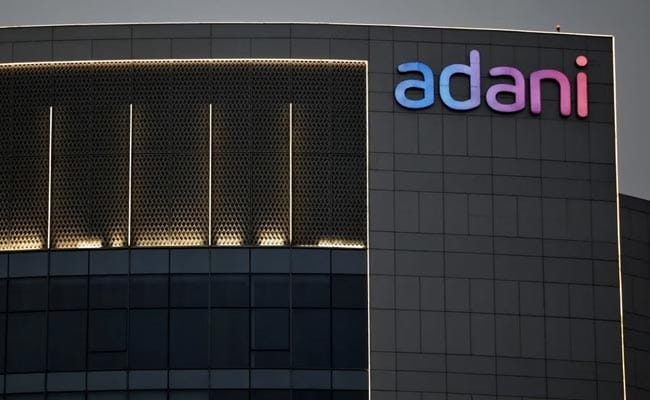 Adani Group Firms Add Rs 27,000 Crore To Investors' Wealth, Rise 9%