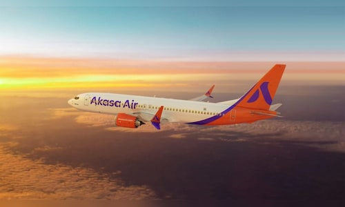 Akasa Air AME gets DGCA show-cause notice