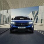 Renault goes on China hiring spree to boost EV push at home