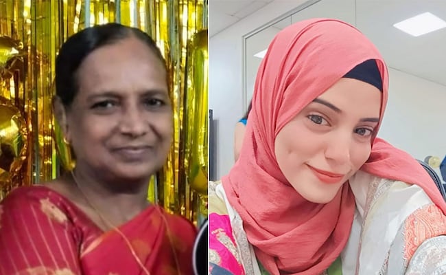 Among Mumbai Bus Crash Victims, Teen Returning Home, Nurse Going To Work