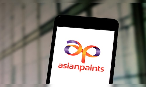 Asian Paints announces resignation of 2 top executives