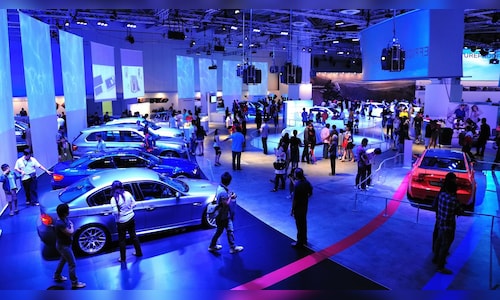 Auto Expo to see highest-ever participation of vehicle manufacturers: SIAM