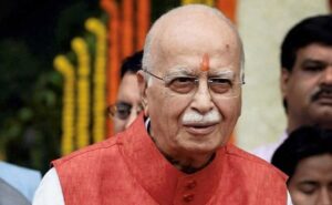 BJP Leader LK Advani, 97, Admitted To Hospital After Health Worsens