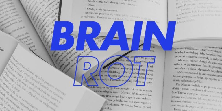  ‘Brain rot,’ ‘Manifest,’ hailed 2024 Word of The Year by leading dictionaries