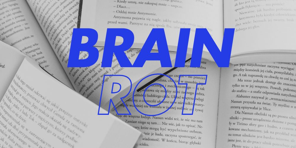  ‘Brain rot,’ ‘Manifest,’ hailed 2024 Word of The Year by leading dictionaries