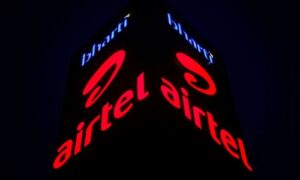 Bharti Airtel stock surges by 4% on Friday – here’s why