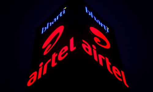 Bharti Airtel stock surges by 4% on Friday – here’s why