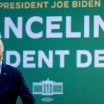 Biden administration reverses course, reopens income-based student loan repayment programs