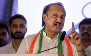 Big Relief For Ajit Pawar, Income Tax Department Clears Assets Seized In Benami Case