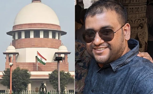 'Harassment Not Sufficient...': Big Top Court Order Amid Techie Suicide Row