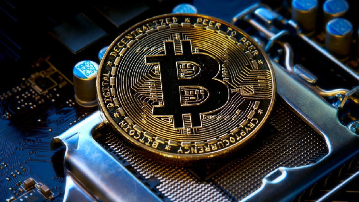 Crypto Price Today: Bitcoin Price Hovers Over ,000 Amid Volatile Altcoin Market