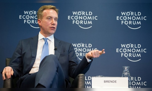 Exclusive | WEF’s Borge Brende: Trump’s return signals era of deal-making in global trade