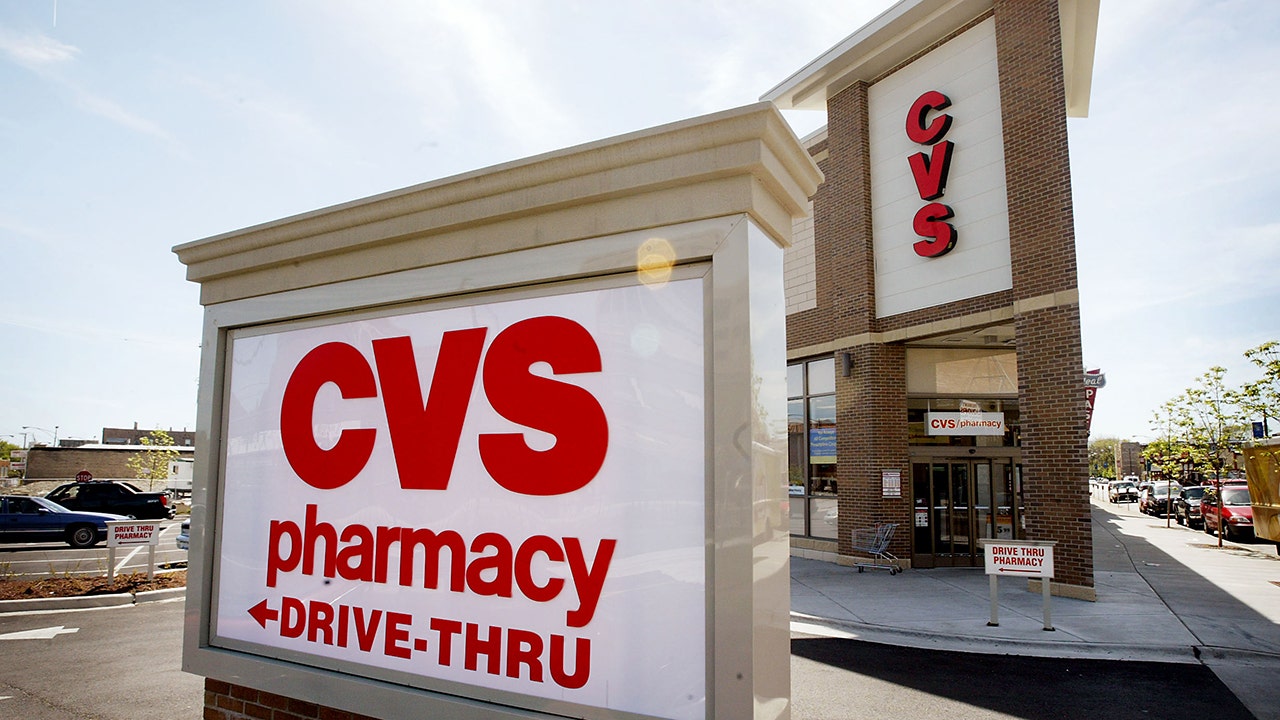 CVS pulls executive photos down amid manhunt for United Healthcare CEO killer