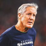 Pete Carroll reportedly eyeing return to coaching, targeting Bears