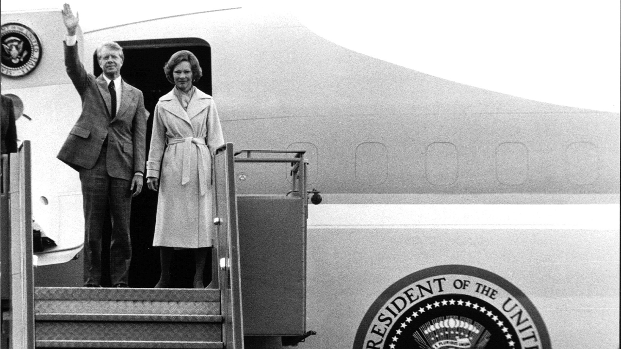 How former President Jimmy Carter transformed the airline industry