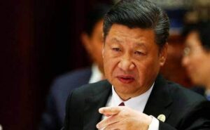 China’s Xi Jinping Ends 2024 With A Threat To Taiwan