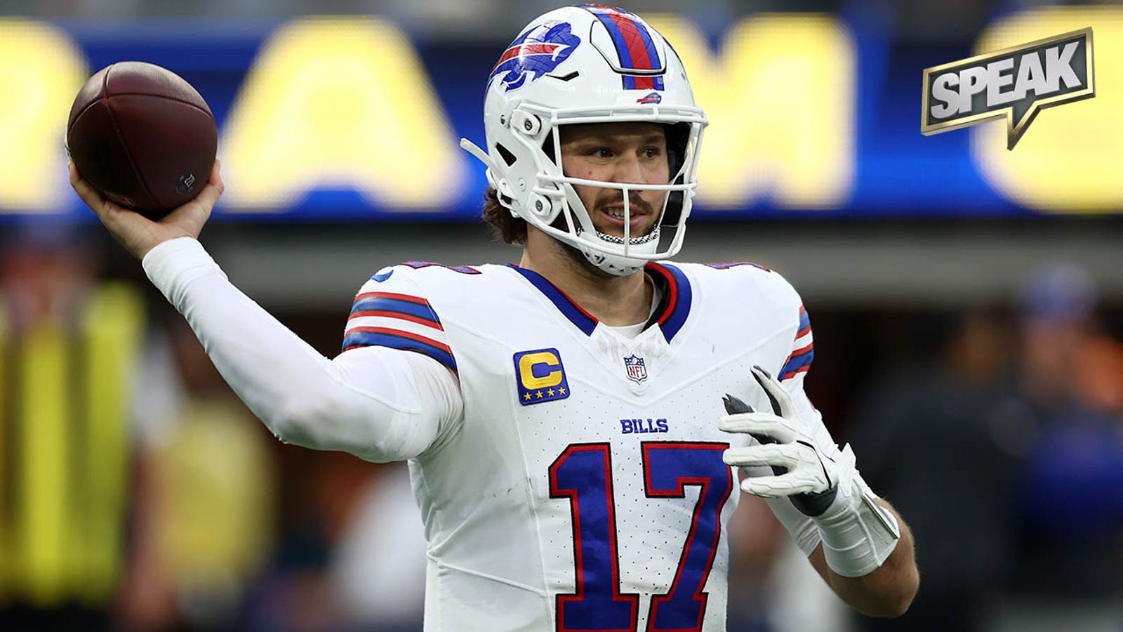 Bills' defeat against Rams a bad loss or bad sign?