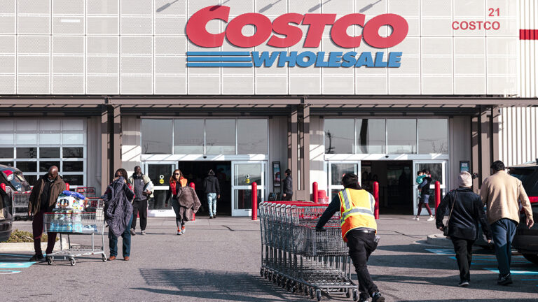 Costco exec warns Trump's proposed tariffs would raise costs