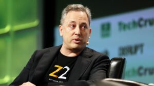 Trump taps Silicon Valley tech billionaire to drive crypto and A.I. innovation