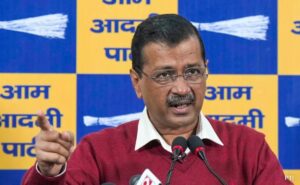 Row Over AAP’s Delhi Welfare Schemes After Lt Governor Orders Investigation