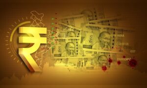 India’s forex reserves drop by .478 billion to 4.391 billion