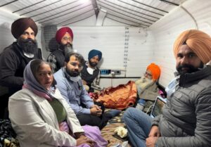 Doctors On Farmer Jagjit Singh Dallewal Fasting For 24 Days