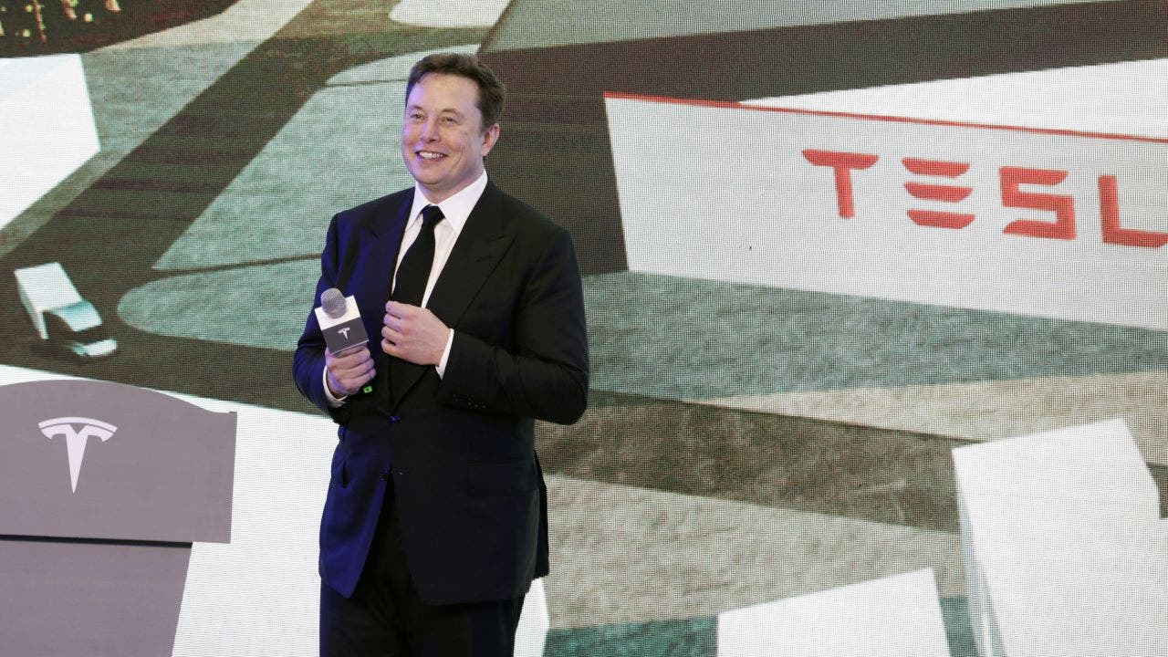 Elon Musk’s record-breaking compensation deal struck down again by Delaware judge