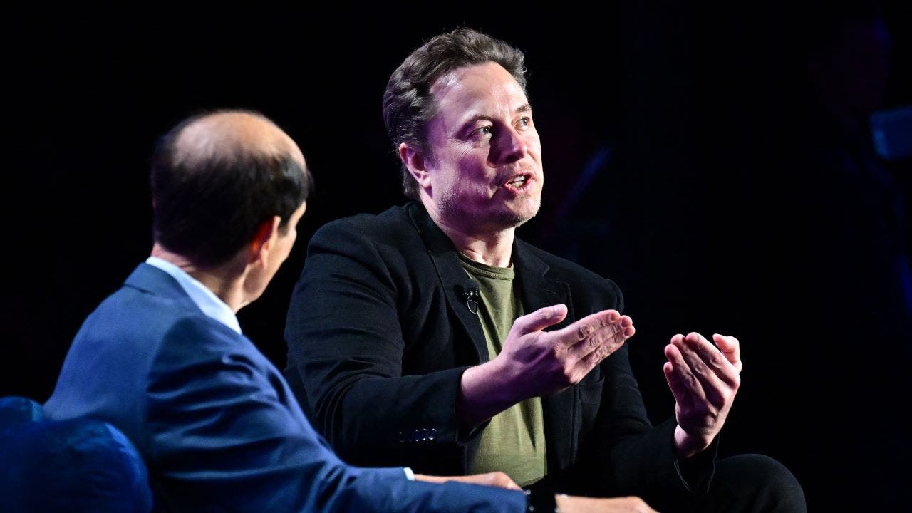 OpenAI hits back at Elon Musk lawsuit, says he suggested for-profit entity