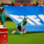 Morocco, Spain, Portugal to host 2030 World Cup, Saudi Arabia to stage 2034 edition