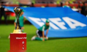 Morocco, Spain, Portugal to host 2030 World Cup, Saudi Arabia to stage 2034 edition