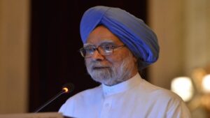 Former PM Dr Manmohan Singh passes away at 92, tributes pour in