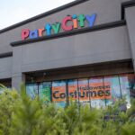 Party City reportedly shutting down