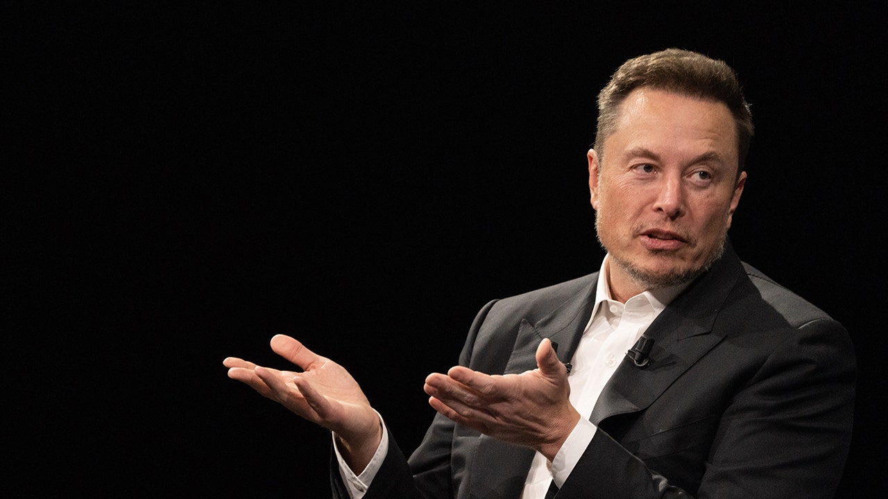 Why Elon Musk doesn’t have access to all of SpaceX’s top secret work: report