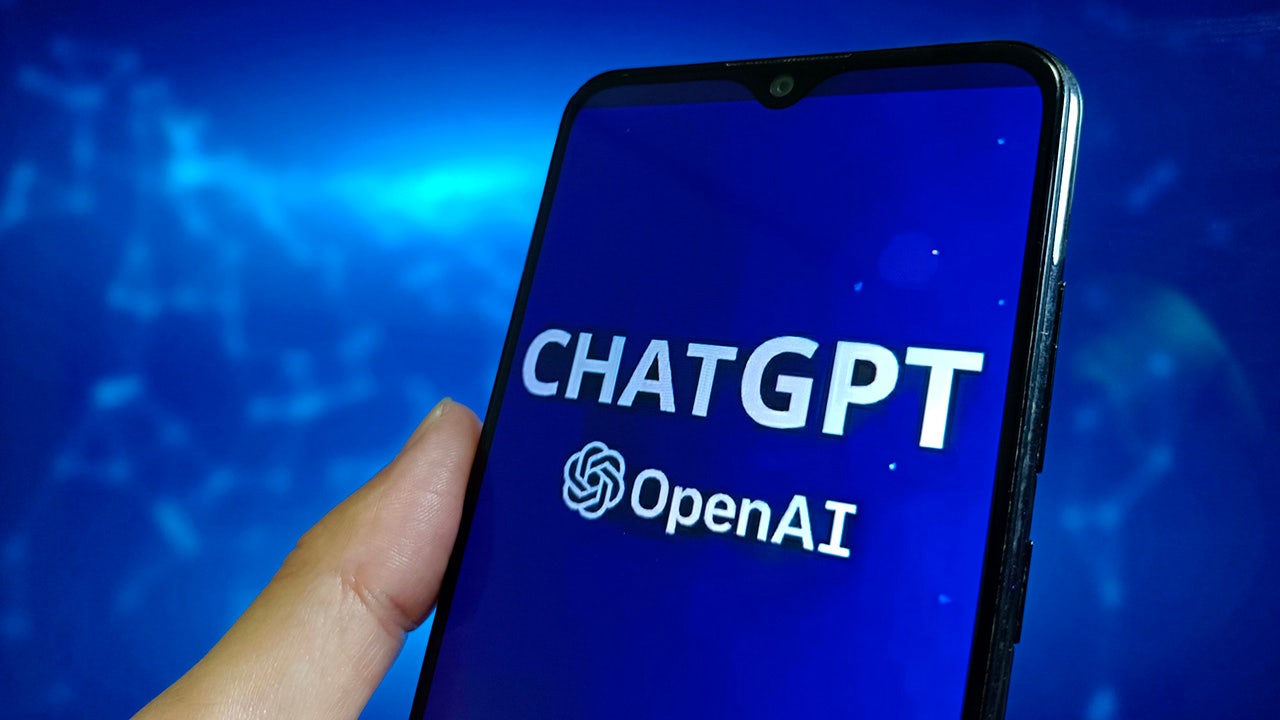 OpenAI works to repair ChatGBT, other applications after crash