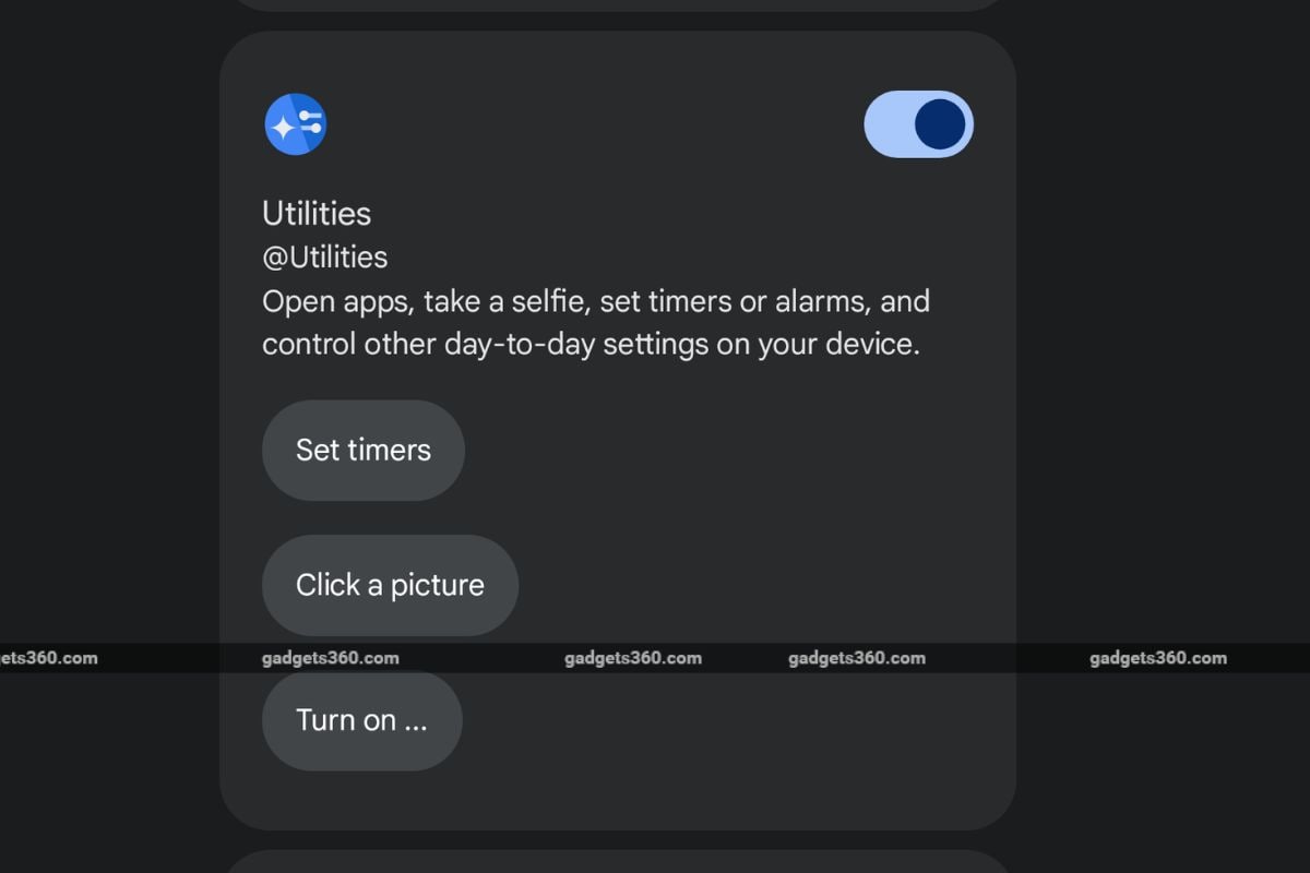 gemini ai utilities Gemini