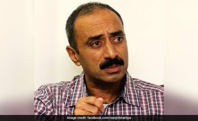 Gujarat Court Acquits Ex IPS Officer Sanjiv Bhatt In 1997 Custodial Torture Case