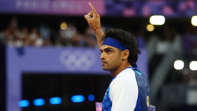 Star Indian javelin thrower Neeraj Chopra turns 26 today. Considering Chopra's achievements it is safe to say that he is the greatest Indian track and field athlete. Much before turning 27, Chopra completed javelin as he won every major event and championship that his sport has to offer. 