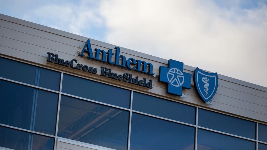 Anthem BlueCross BlueShield office